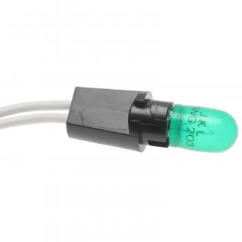 1999 Toyota Camry HVAC Blower Control Switch Standard Motor Products HS299 image 1 of 3