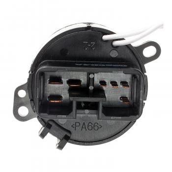 1999 Toyota Camry HVAC Blower Control Switch Standard Motor Products HS299 image 3 of 3