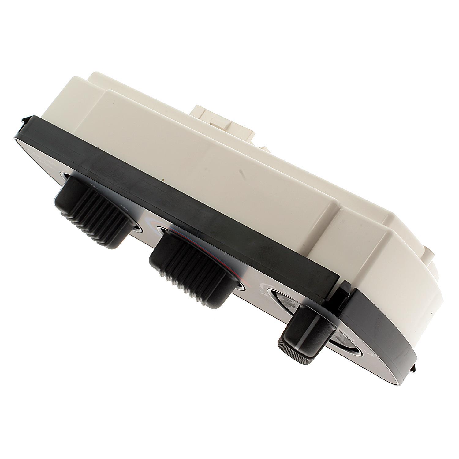 Standard Motor Products HS304 - HVAC Blower Control Switch Standard Motor Products HS304 HVAC Blower Control Switch product image 2 of 3