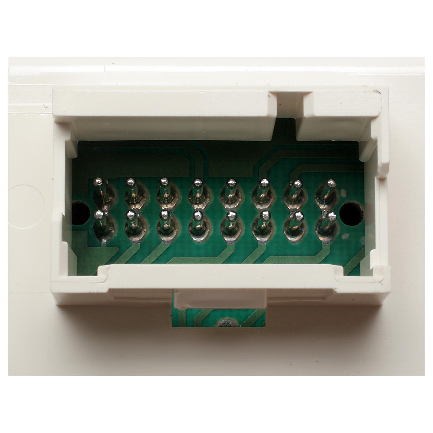 Standard Motor Products HS304 - HVAC Blower Control Switch Standard Motor Products HS304 HVAC Blower Control Switch product image 3 of 3