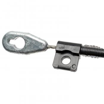 2001 Chevrolet Cavalier HVAC Blower Control Switch Standard Motor Products HS307 image 3 of 4