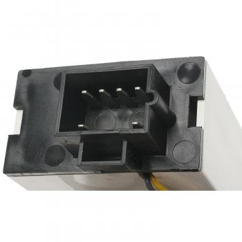 2001 Chevrolet Cavalier HVAC Blower Control Switch Standard Motor Products HS307 image 4 of 4