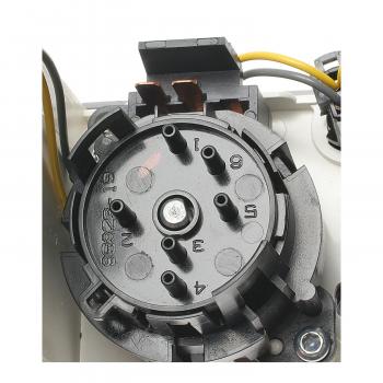 Standard Motor Products HS307 - HVAC Blower Control Switch Standard Motor Products HS307 HVAC Blower Control Switch product image 5 of 6