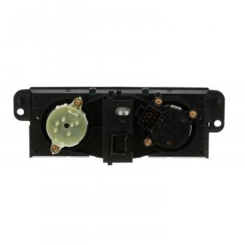 1999 Oldsmobile Cutlass HVAC Blower Control Switch Standard Motor Products HS308 image 2 of 4