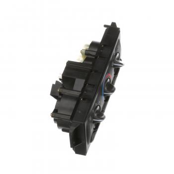 1999 Oldsmobile Cutlass HVAC Blower Control Switch Standard Motor Products HS308 image 3 of 4