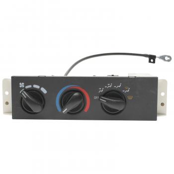 2005 Chevrolet Cavalier HVAC Temperature Control Panel Standard Motor Products HS309 image 1 of 4
