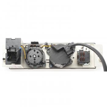 2005 Chevrolet Cavalier HVAC Temperature Control Panel Standard Motor Products HS309 image 3 of 4