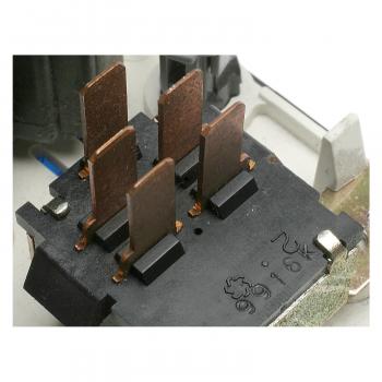 2005 Chevrolet Cavalier HVAC Temperature Control Panel Standard Motor Products HS309 image 4 of 4