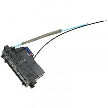 1994 Nissan Maxima HVAC Temperature Control Panel Standard Motor Products HS313 image 2 of 3