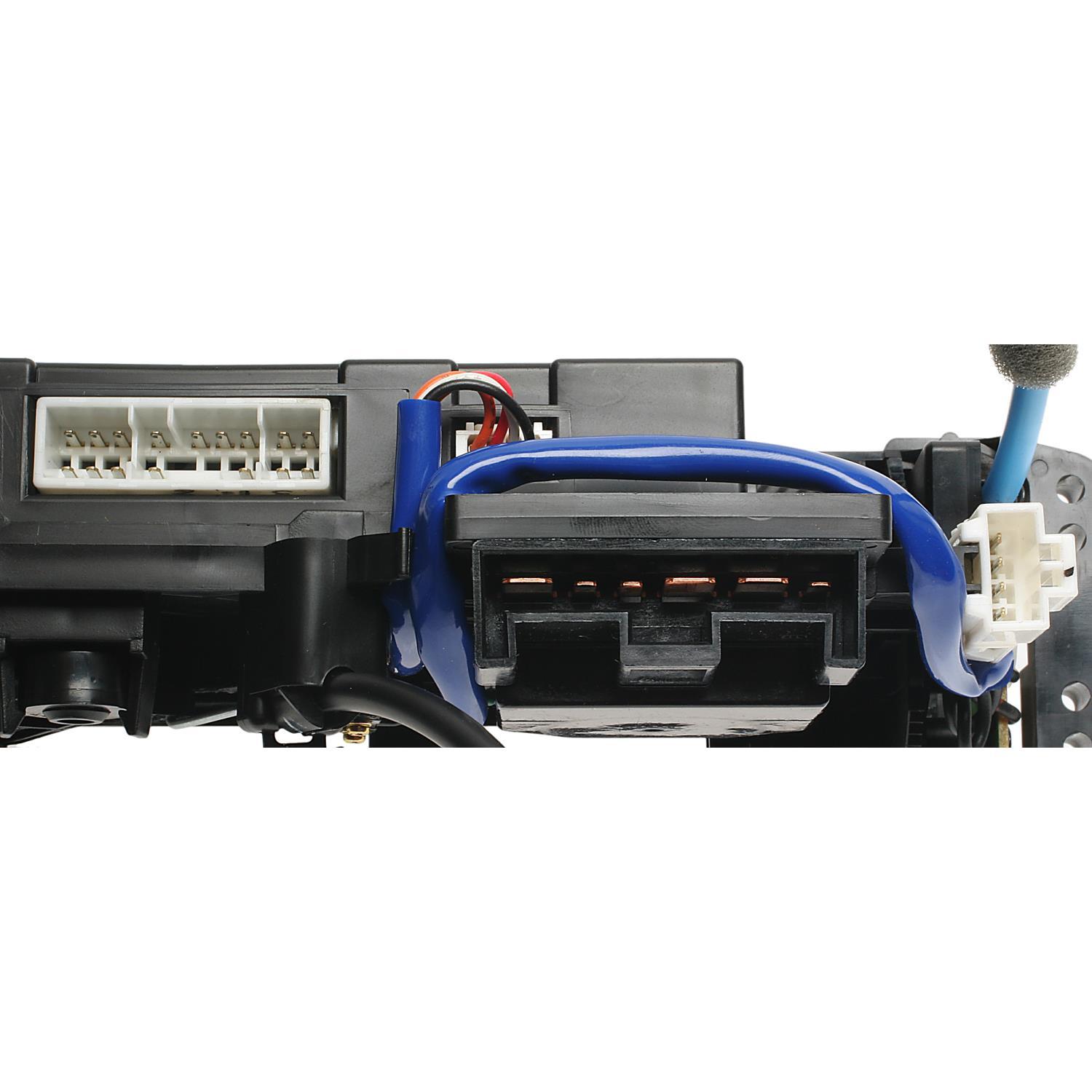 Standard Motor Products HS313 - HVAC Blower Control Switch Standard Motor Products HS313 HVAC Blower Control Switch product image 3 of 3