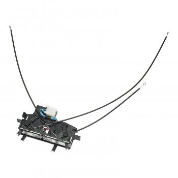 1992 Nissan Pathfinder HVAC Blower Control Switch Standard Motor Products HS314 image 2 of 3