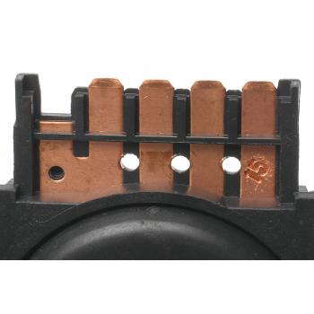 1981 Pontiac Firebird A/C Selector Switch Standard Motor Products HS316 image 3 of 3