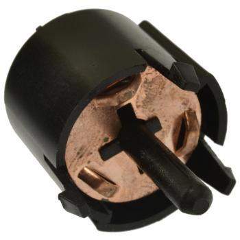 2000 GMC Safari HVAC Blower Control Switch Front Standard Motor Products HS318 image 1 of 3
