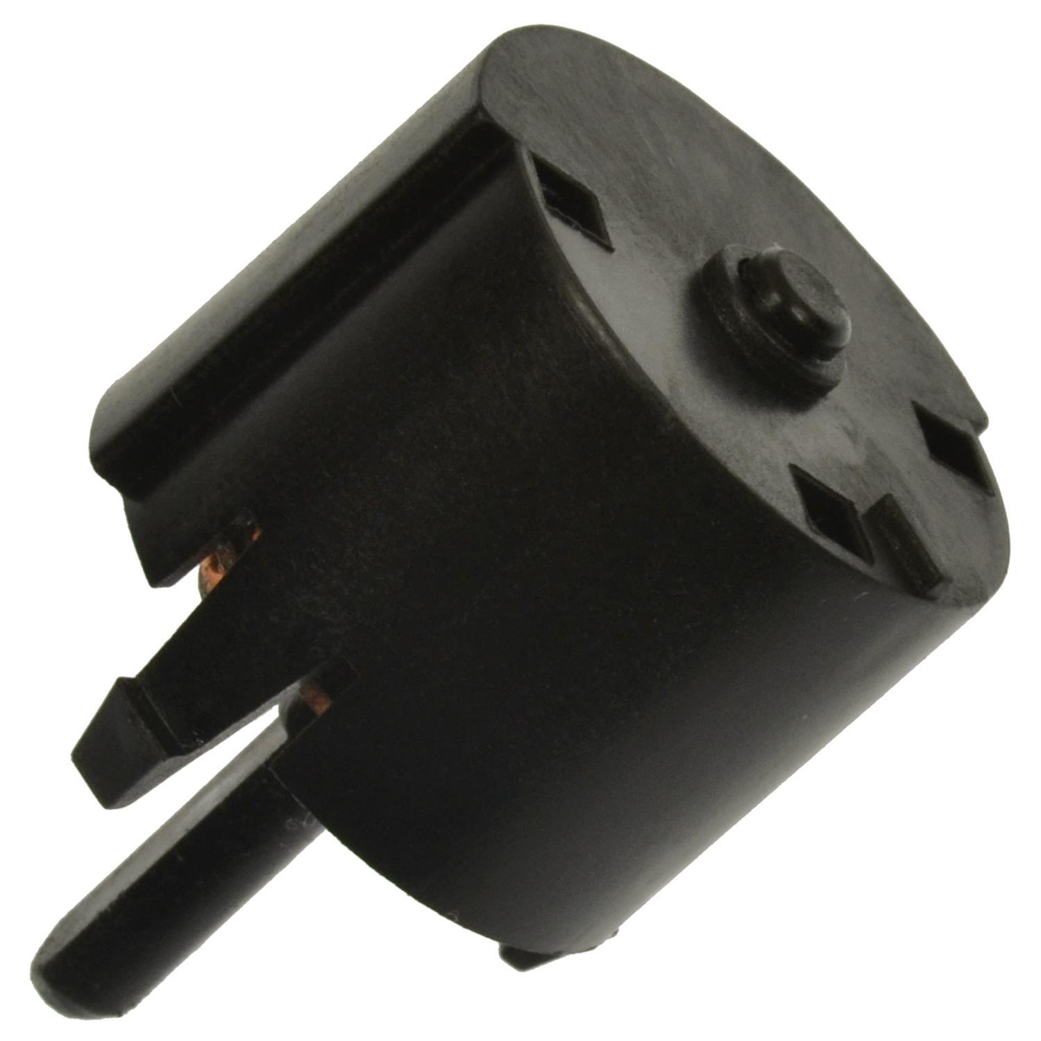 Standard Motor Products HS318 - HVAC Blower Control Switch Standard Motor Products HS318 HVAC Blower Control Switch product image 2 of 3