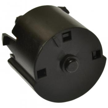 2000 GMC Safari HVAC Blower Control Switch Front Standard Motor Products HS318 image 3 of 3
