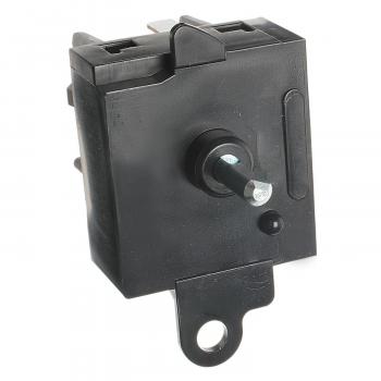 1999 Ford E-350 Econoline HVAC Blower Control Switch Standard Motor Products HS319 image 2 of 3