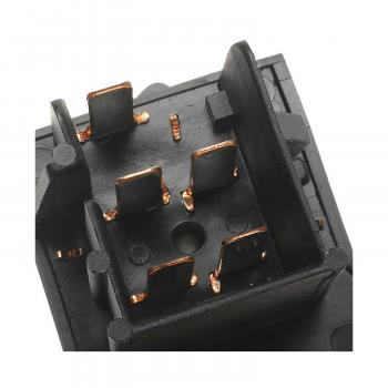 1999 Ford E-350 Econoline HVAC Blower Control Switch Standard Motor Products HS319 image 3 of 3