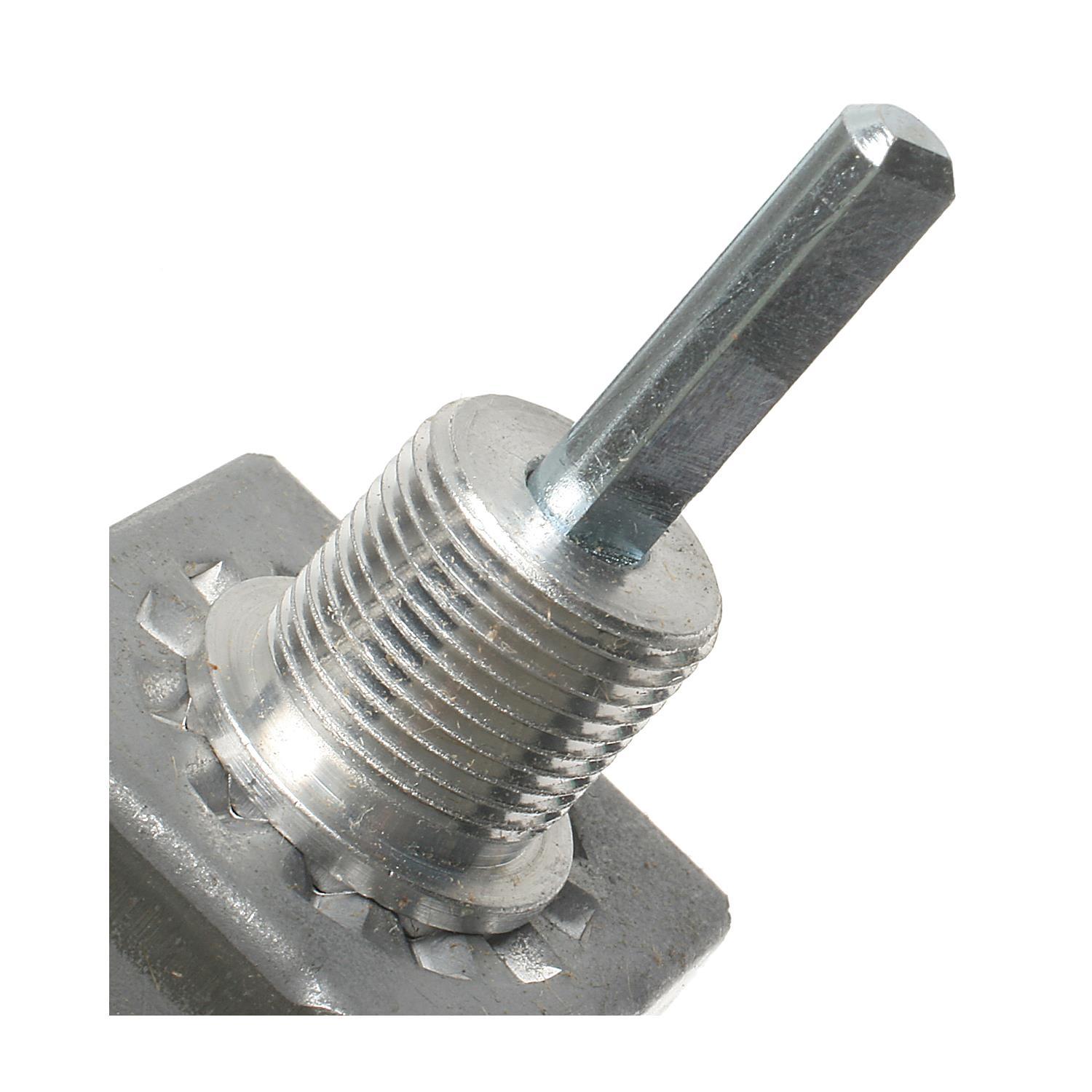 Standard Motor Products HS320 - HVAC Blower Control Switch Standard Motor Products HS320 HVAC Blower Control Switch product image 1 of 3