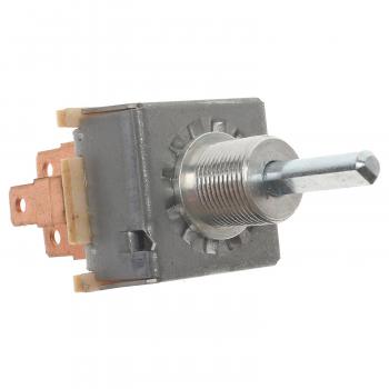 1994 GMC G3500 HVAC Blower Control Switch Standard Motor Products HS320 image 2 of 3