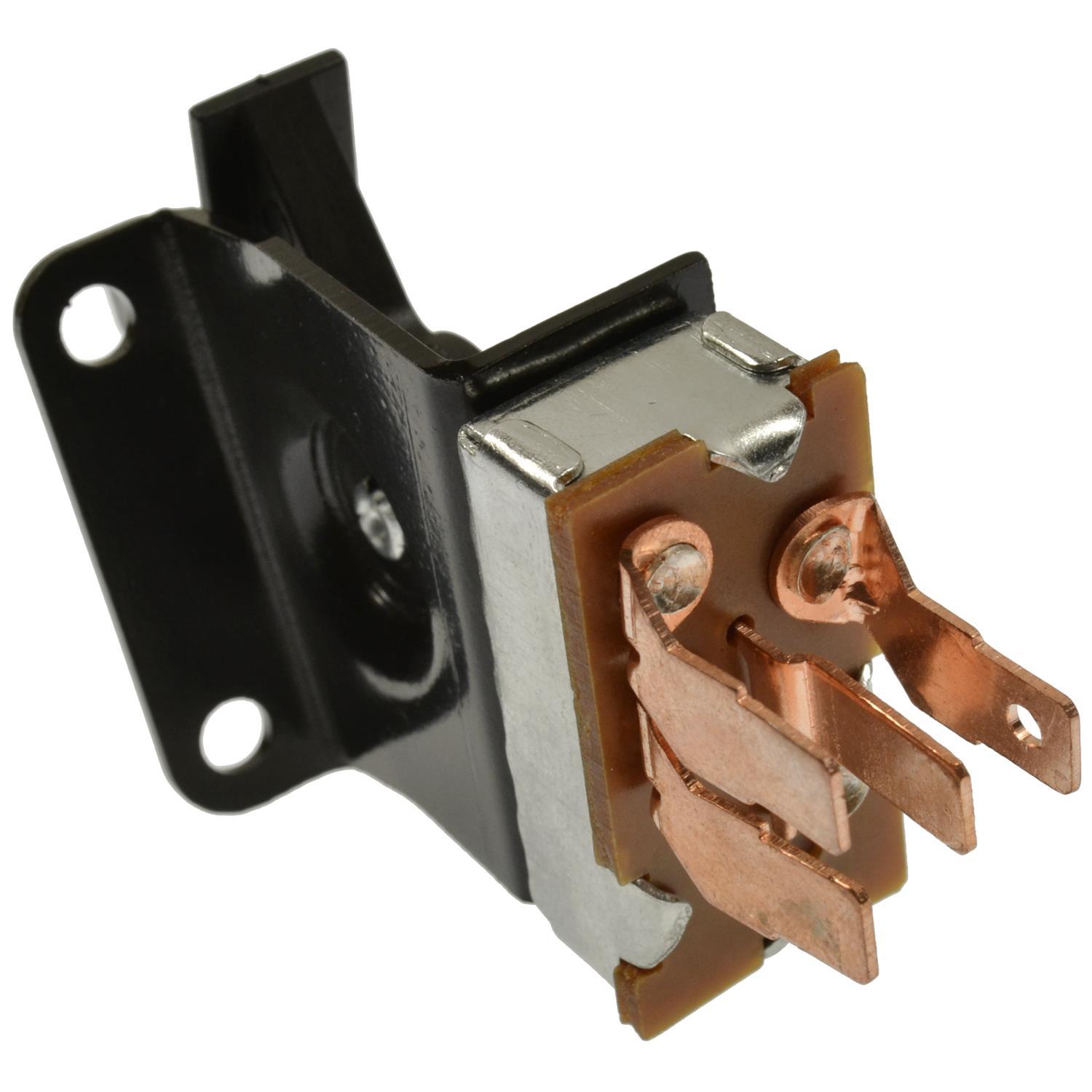 Standard Motor Products HS321 - HVAC Blower Control Switch Standard Motor Products HS321 HVAC Blower Control Switch product image 1 of 3