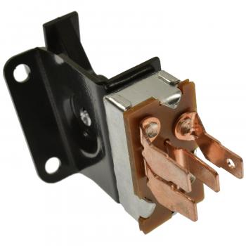 1981 Pontiac T1000 HVAC Blower Control Switch Standard Motor Products HS321 image 1 of 3