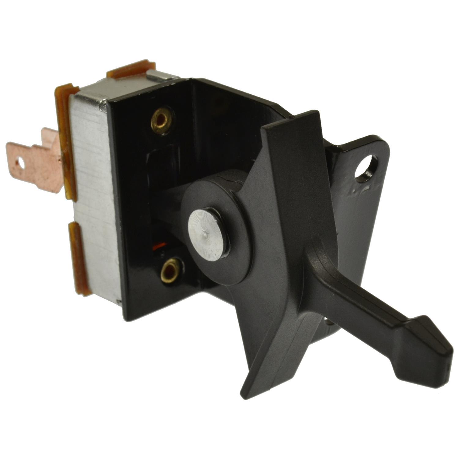 Standard Motor Products HS321 - HVAC Blower Control Switch Standard Motor Products HS321 HVAC Blower Control Switch product image 2 of 3