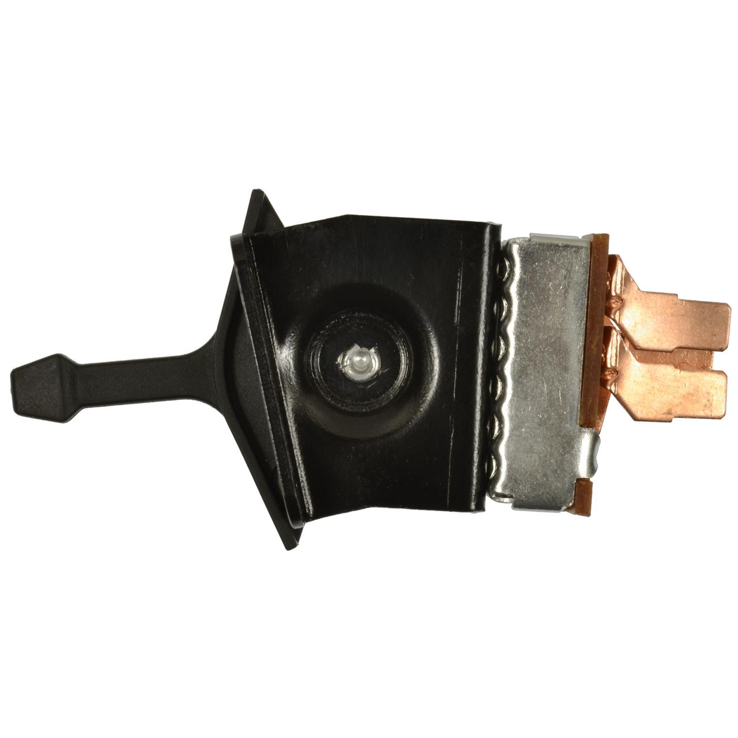 Standard Motor Products HS321 - HVAC Blower Control Switch Standard Motor Products HS321 HVAC Blower Control Switch product image 3 of 3
