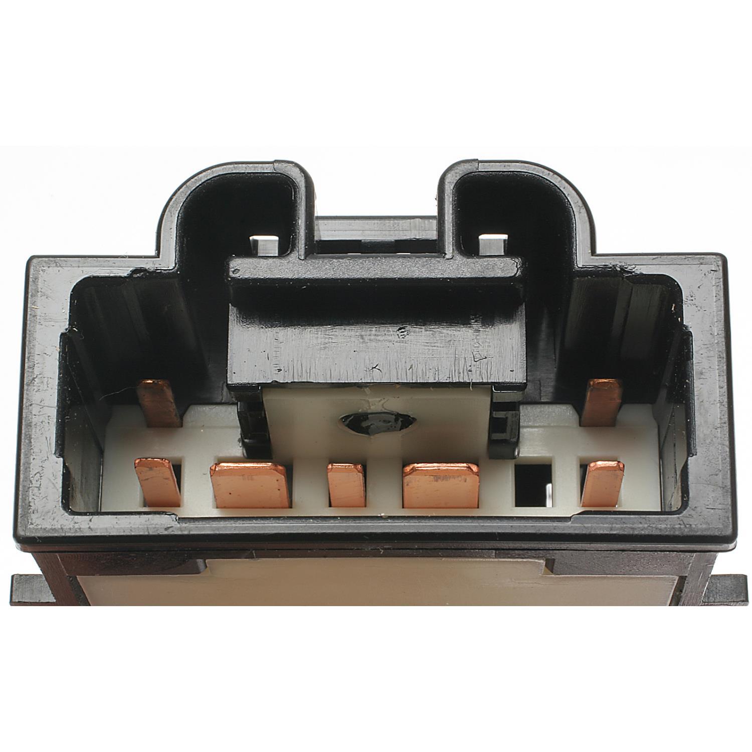 Standard Motor Products HS326 - HVAC Blower Control Switch Standard Motor Products HS326 HVAC Blower Control Switch product image 3 of 3