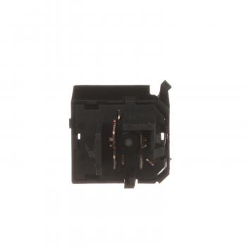 2004 Ford F-150 Heritage HVAC Blower Control Switch Standard Motor Products HS333 image 3 of 4