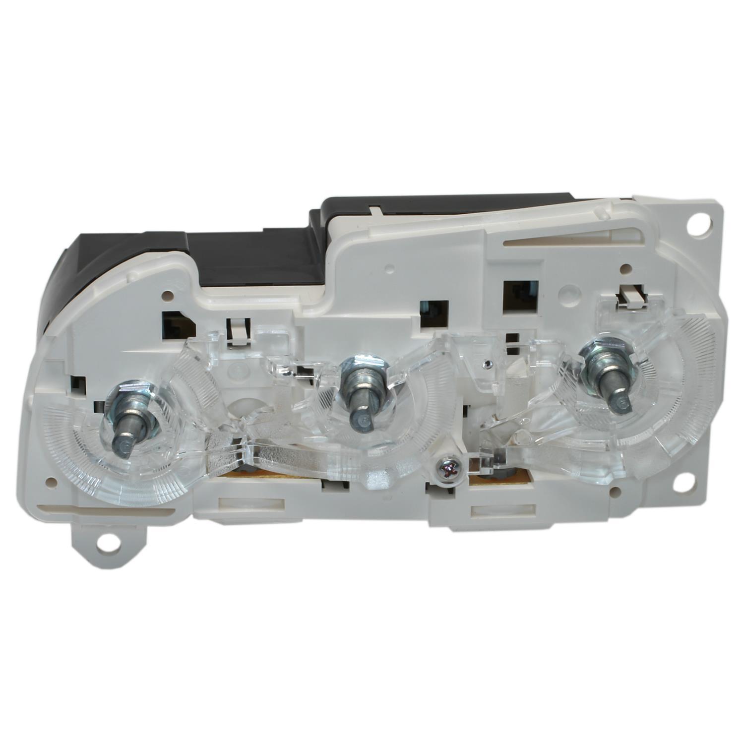 Standard Motor Products HS335 - HVAC Blower Control Switch Standard Motor Products HS335 HVAC Blower Control Switch product image 1 of 3