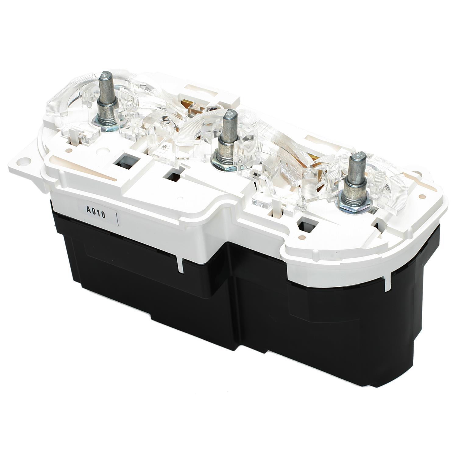 Standard Motor Products HS335 - HVAC Blower Control Switch Standard Motor Products HS335 HVAC Blower Control Switch product image 2 of 3