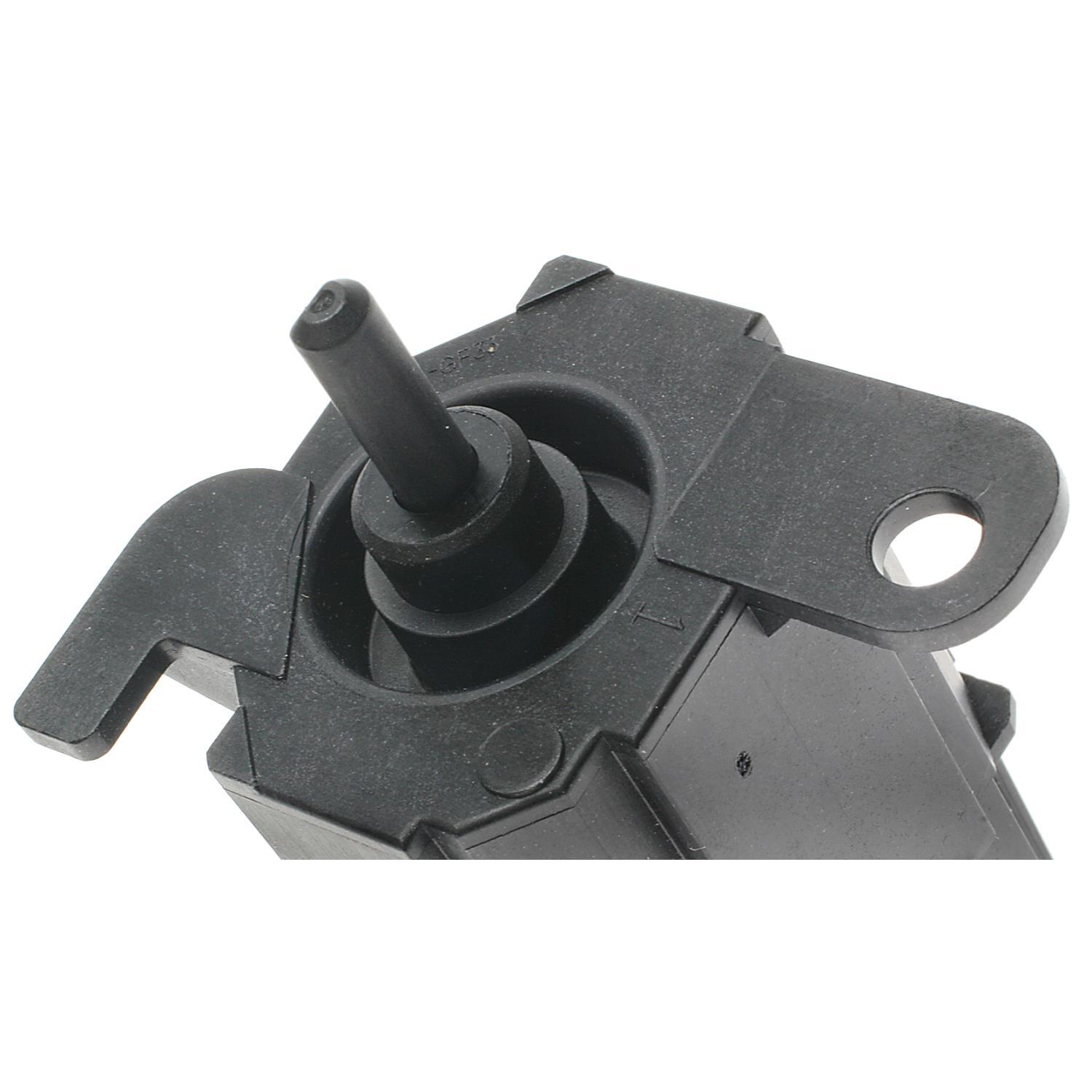 Standard Motor Products HS340 - HVAC Blower Control Switch Standard Motor Products HS340 HVAC Blower Control Switch product image 3 of 3