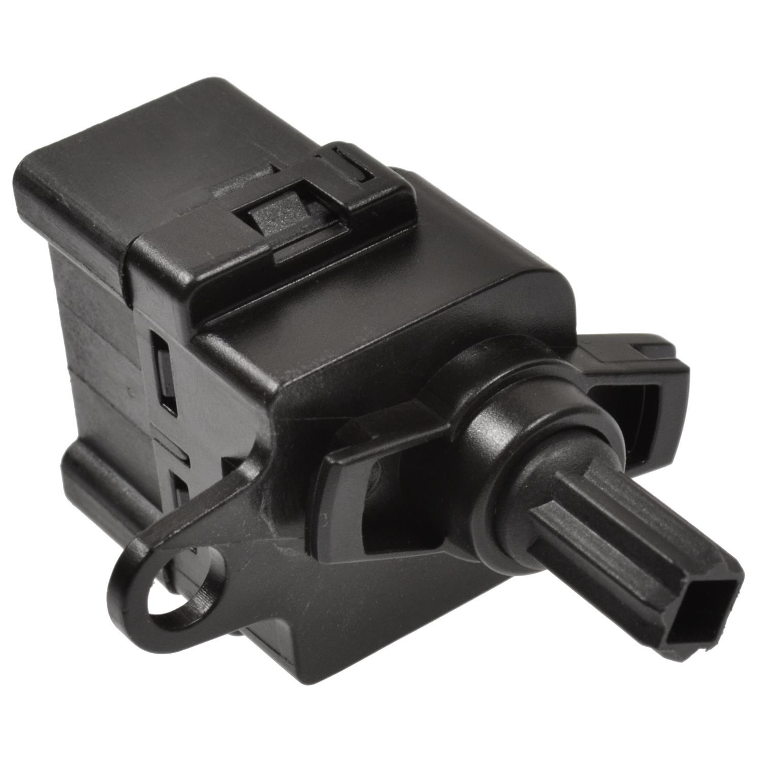 Standard Motor Products HS347 - HVAC Blower Control Switch Standard Motor Products HS347 HVAC Blower Control Switch product image 1 of 3