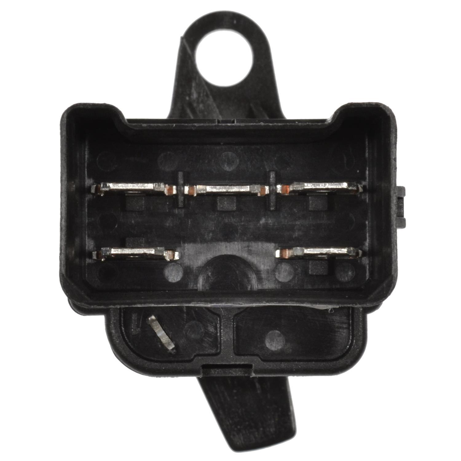 Standard Motor Products HS347 - HVAC Blower Control Switch Standard Motor Products HS347 HVAC Blower Control Switch product image 3 of 3