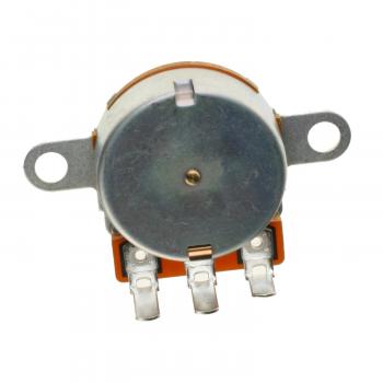 1994 Chevrolet Blazer A/C Selector Switch Standard Motor Products HS348 image 3 of 4