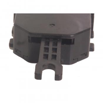 1993 Nissan 240SX HVAC Blower Control Switch Standard Motor Products HS349 image 2 of 3