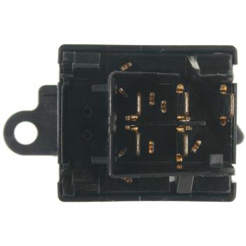 1996 Ford Windstar HVAC Blower Control Switch Front Standard Motor Products HS359 image 1 of 3