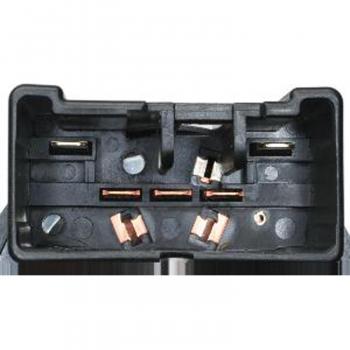 2009 Toyota Sienna HVAC Blower Control Switch Standard Motor Products HS360 image 3 of 3