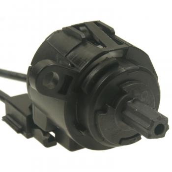 2012 Ford Transit Connect A/C Selector Switch Standard Motor Products HS361 image 1 of 3
