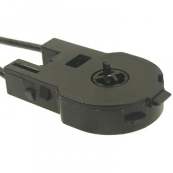 2012 Ford Transit Connect A/C Selector Switch Standard Motor Products HS361 image 2 of 3