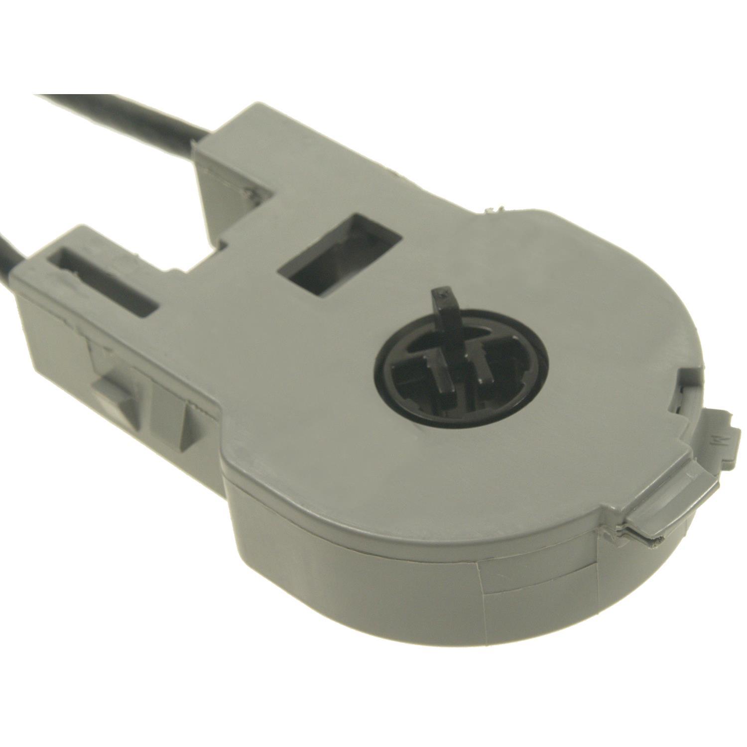 Standard Motor Products HS362 A/C Selector Switch product image 1 of 3
