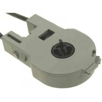 2012 Ford Transit Connect A/C Selector Switch Standard Motor Products HS362 image 1 of 3