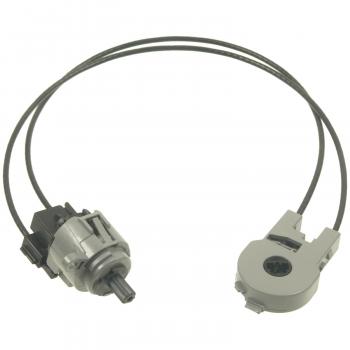 2012 Ford Transit Connect A/C Selector Switch Standard Motor Products HS362 image 3 of 3