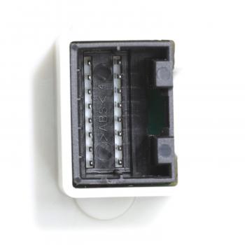 2006 Mitsubishi Raider A/C Selector Switch Standard Motor Products HS363 image 2 of 4