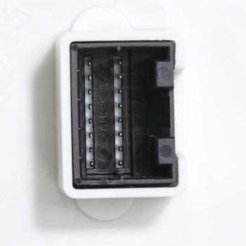 2006 Mitsubishi Raider A/C Selector Switch Standard Motor Products HS363 image 4 of 4