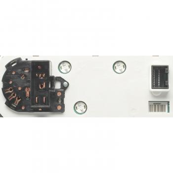 2006 Mitsubishi Raider A/C Selector Switch Standard Motor Products HS367 image 3 of 3