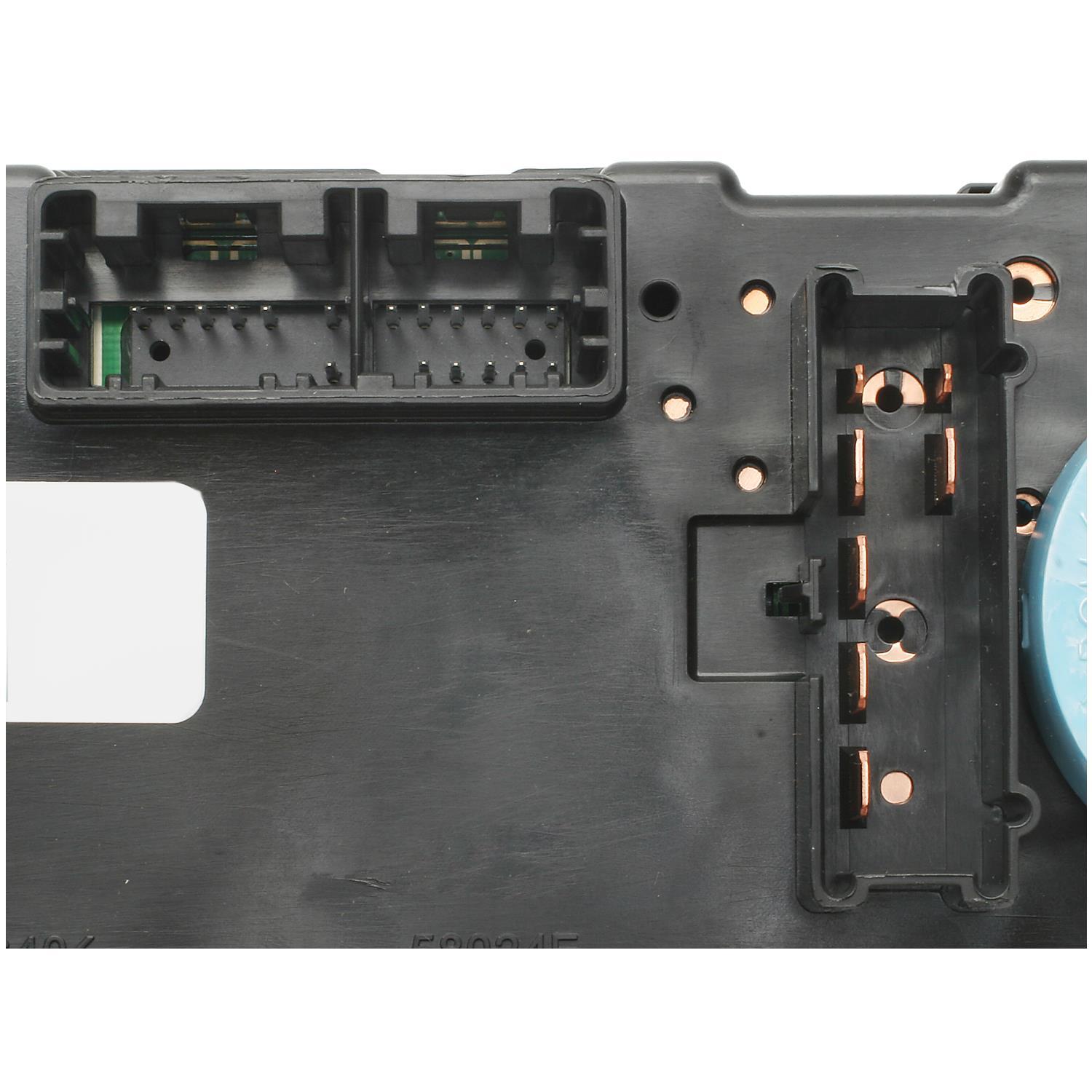 Standard Motor Products HS369 - A/C Selector Switch Standard Motor Products HS369 A/C Selector Switch product image 3 of 3