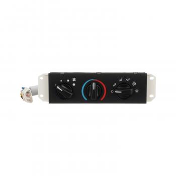 Standard Motor Products HS372 A/C Selector Switch product image 5 of 8
