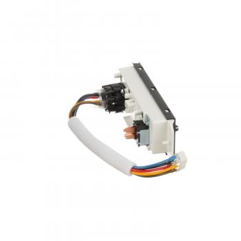 Standard Motor Products HS372 A/C Selector Switch product image 6 of 8