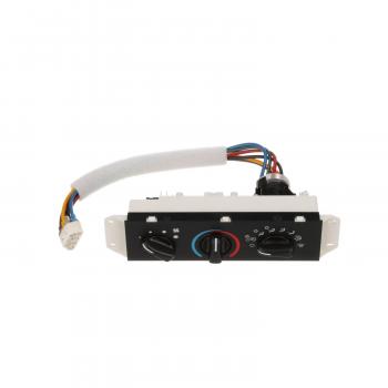 2004 Jeep Wrangler HVAC Blower Control Switch Standard Motor Products HS373 image 1 of 4